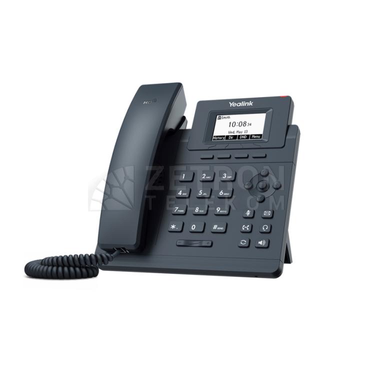 Yealink SIP-T30 | Настольный телефон